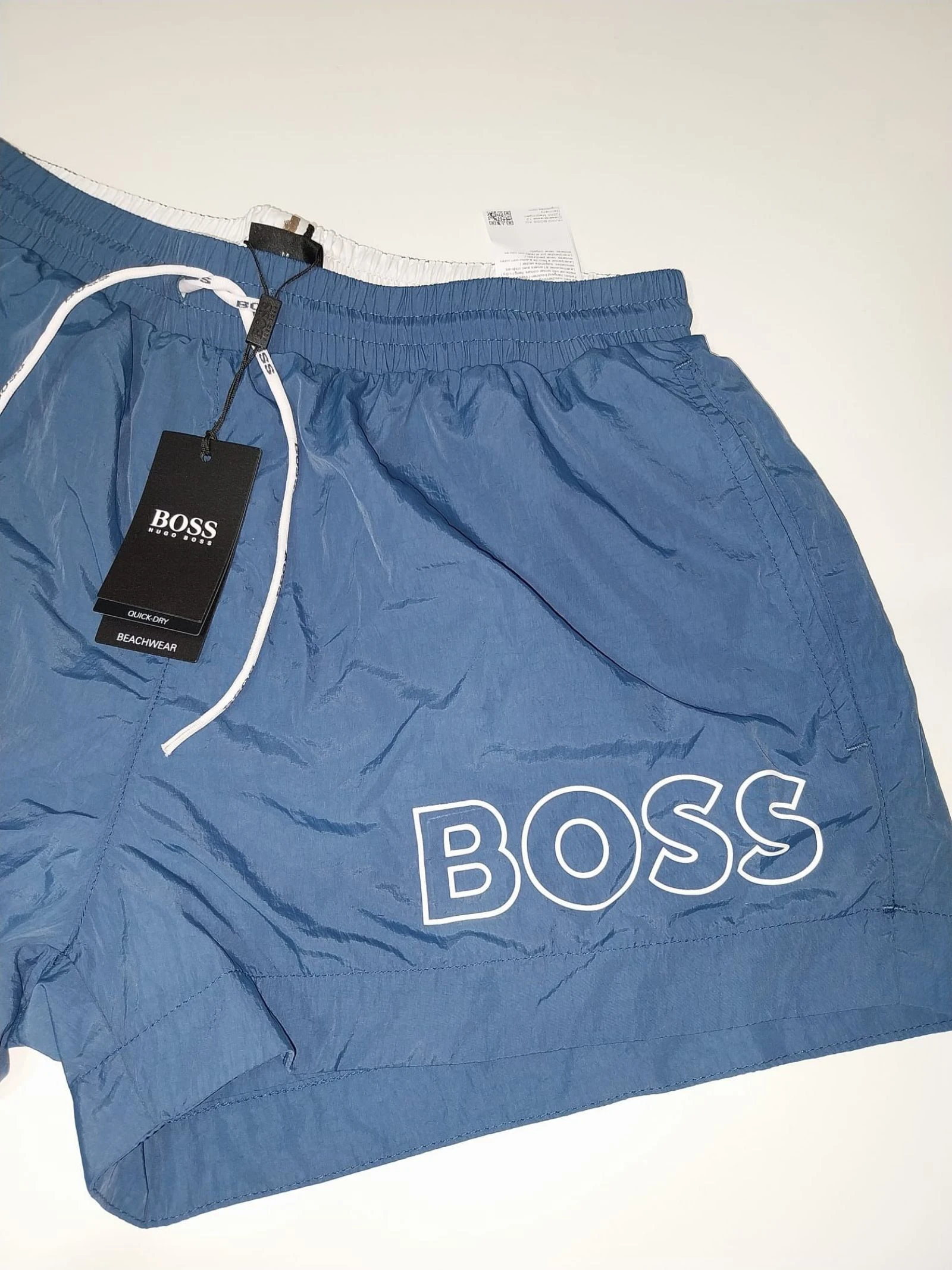 Boss Swimsuit Size M – photo 2